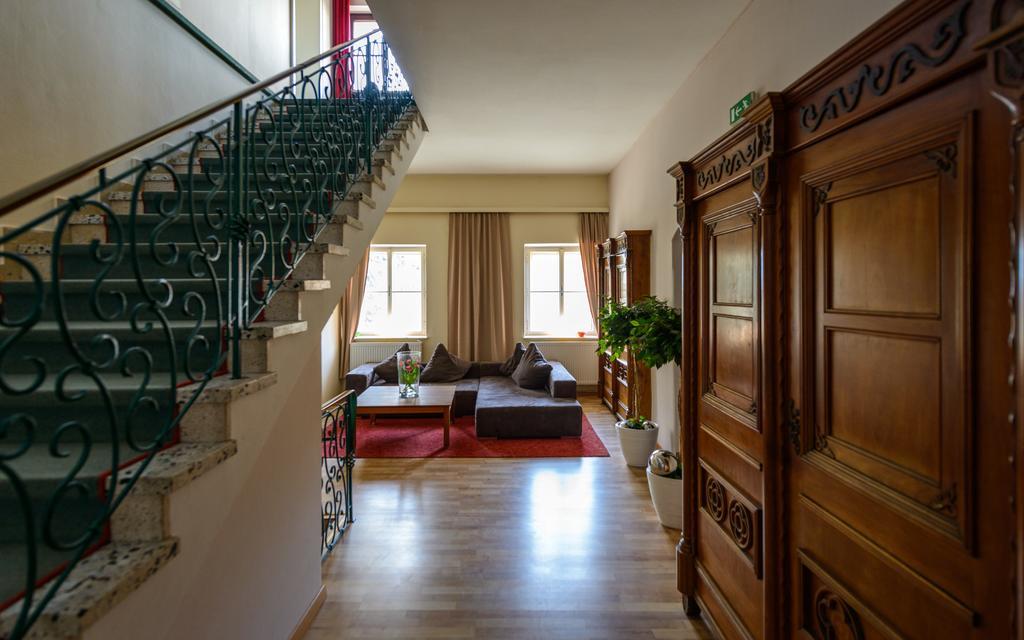 Hotel Walserwirt Exterior photo