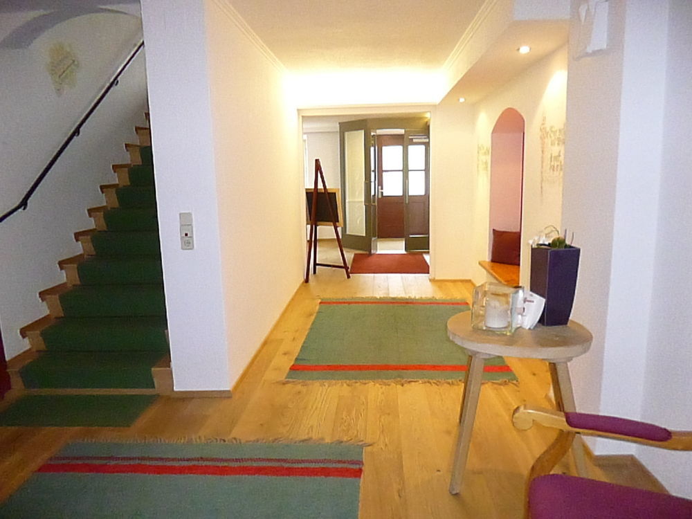 Hotel Walserwirt Exterior photo
